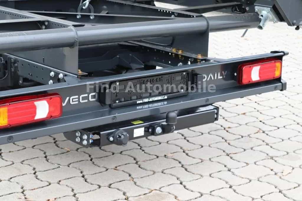 Iveco Other Daily 35S16H 3.0L 3-SEITENKIPPER *STHZ*3,5tAHK* null-photo-4