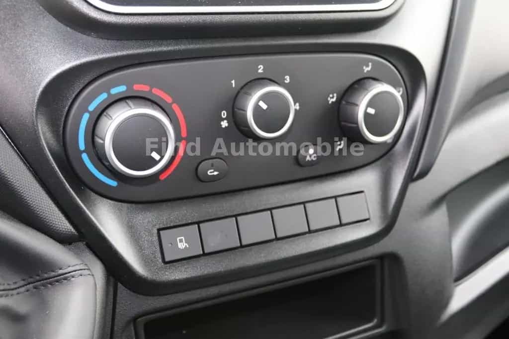 Iveco Other Daily 35S16H 3.0L 3-SEITENKIPPER *STHZ*3,5tAHK* null-photo-44