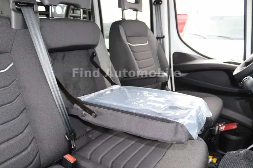 Iveco Other Daily 35S16H 3.0L 3-SEITENKIPPER *STHZ*3,5tAHK* null-photo-47