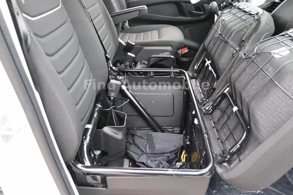 Iveco Other Daily 35S16H 3.0L 3-SEITENKIPPER *STHZ*3,5tAHK* null-photo-48