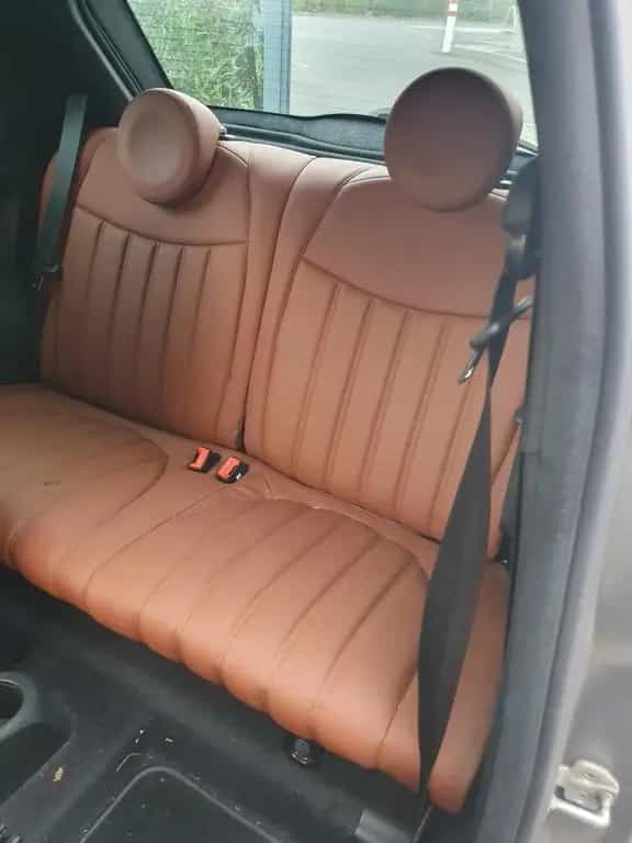 Abarth 500 595 Competizione, 8-fach 09/2019-photo-7