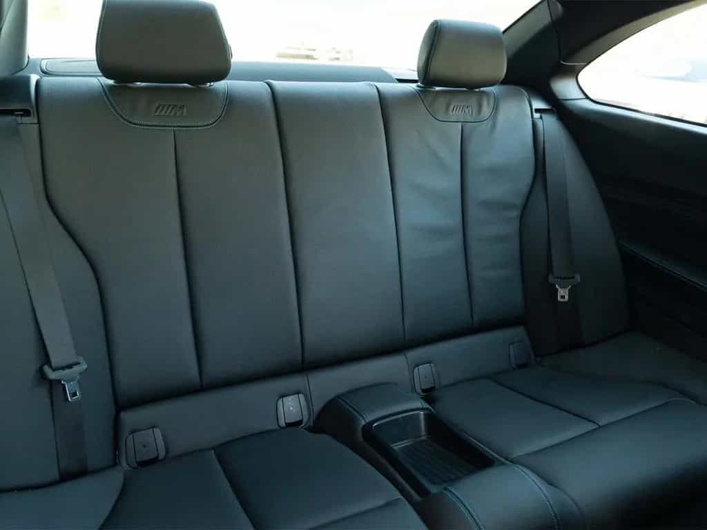 BMW M2 Coupé MANUAL, Top Condition 11/2016-photo-12