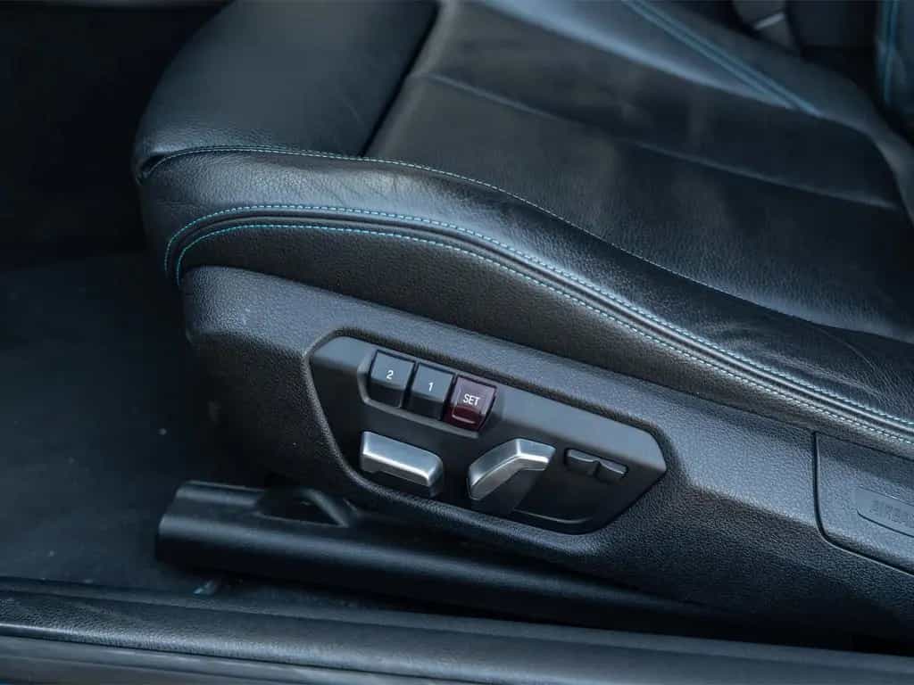 BMW M2 Coupé MANUAL, Top Condition 11/2016-photo-13