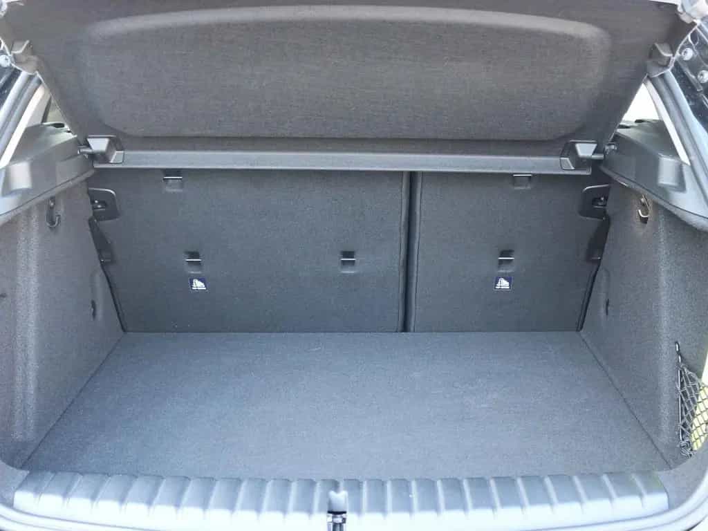 BMW 1 Series 118i Hatch Advantage DAB LED WLAN Tempomat Shz 12/2022-photo-15