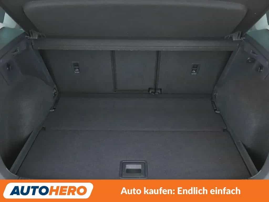 Volkswagen 1.4 TSI Highline BMT Aut.*NAVI*BI-XENON*ACC*PDC* 09/2017-photo-17