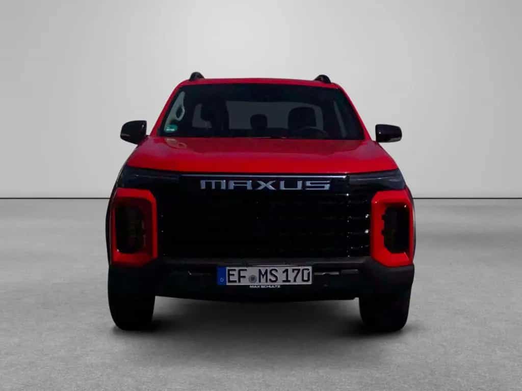 Maxus T60 MAX LUX 360*LED*SpurH*AUT*KlimaA*LM*SHZ 05/2025-photo-7