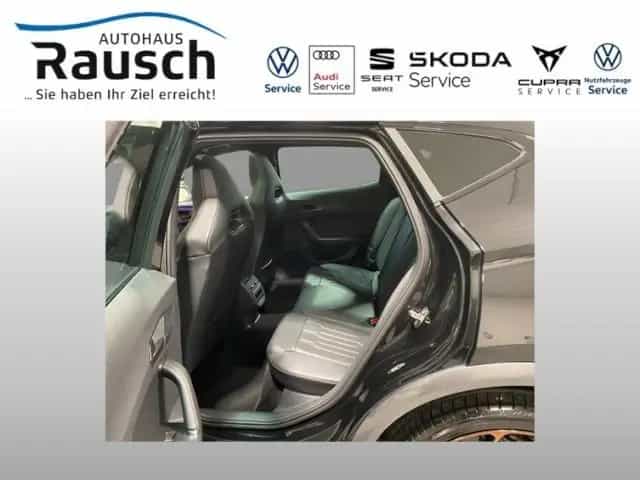 Cupra Formentor VZ 2.0 TSI 4Drive AHK Kamera Memory SH 12/2022-photo-10