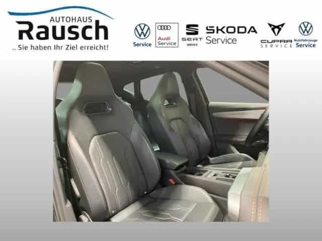 Cupra Formentor VZ 2.0 TSI 4Drive AHK Kamera Memory SH 12/2022-photo-12