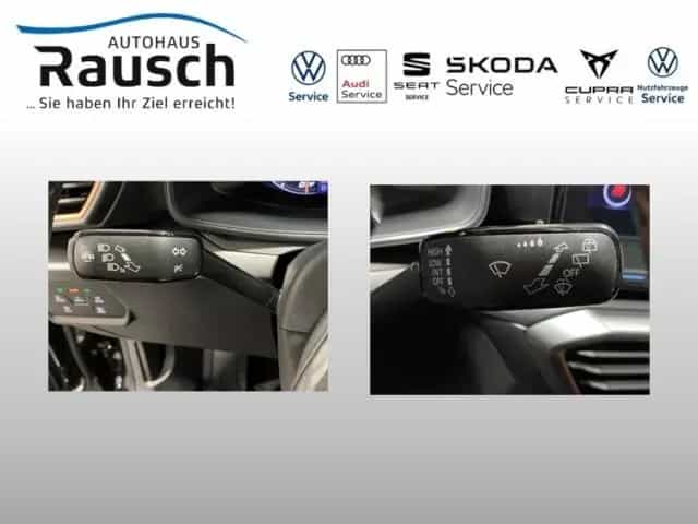 Cupra Formentor VZ 2.0 TSI 4Drive AHK Kamera Memory SH 12/2022-photo-16
