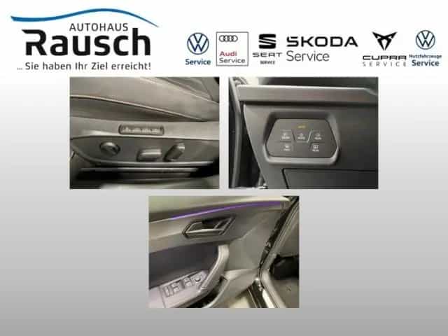 Cupra Formentor VZ 2.0 TSI 4Drive AHK Kamera Memory SH 12/2022-photo-17