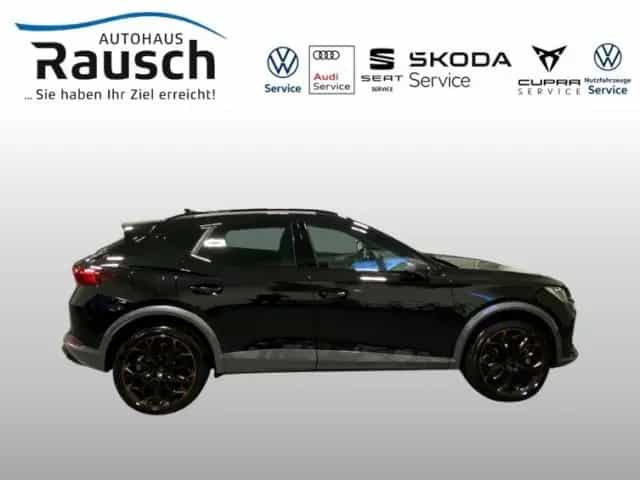 Cupra Formentor VZ 2.0 TSI 4Drive AHK Kamera Memory SH 12/2022-photo-5