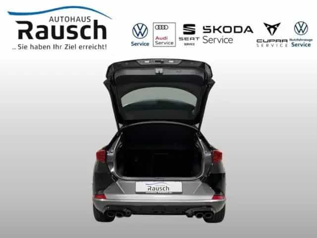 Cupra Formentor VZ 2.0 TSI 4Drive AHK Kamera Memory SH 12/2022-photo-8