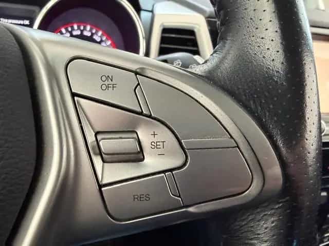 Ssangyong Tivoli 1.6 e-XDi SAPPHIRE 2WD,LEDER,NAVI,AHK 10/2015-photo-30
