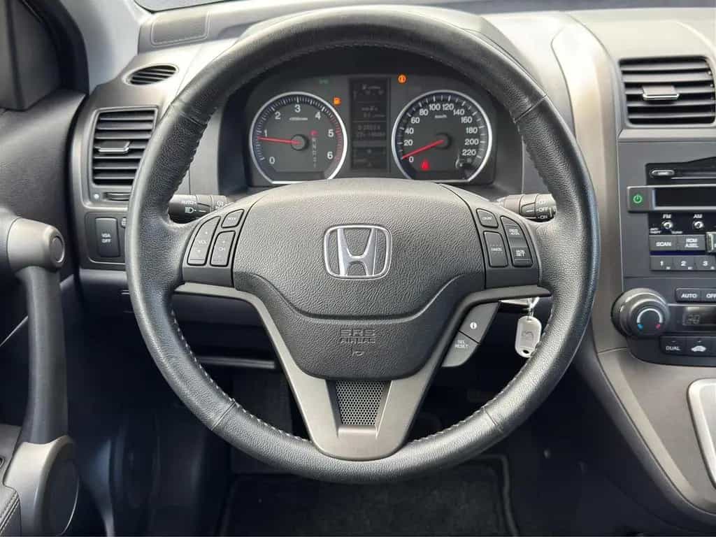 Honda CR-V 2.2D 4WD Aut. Elegance Klimaaut Sitzhzg PTS 10/2010-photo-10