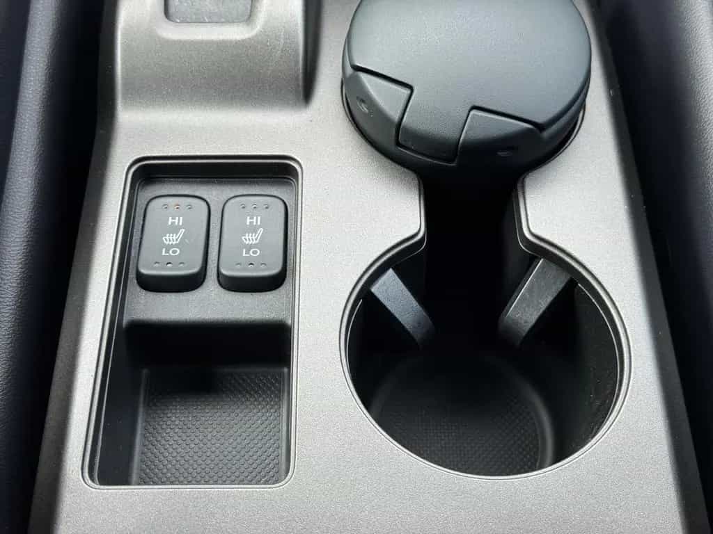 Honda CR-V 2.2D 4WD Aut. Elegance Klimaaut Sitzhzg PTS 10/2010-photo-18