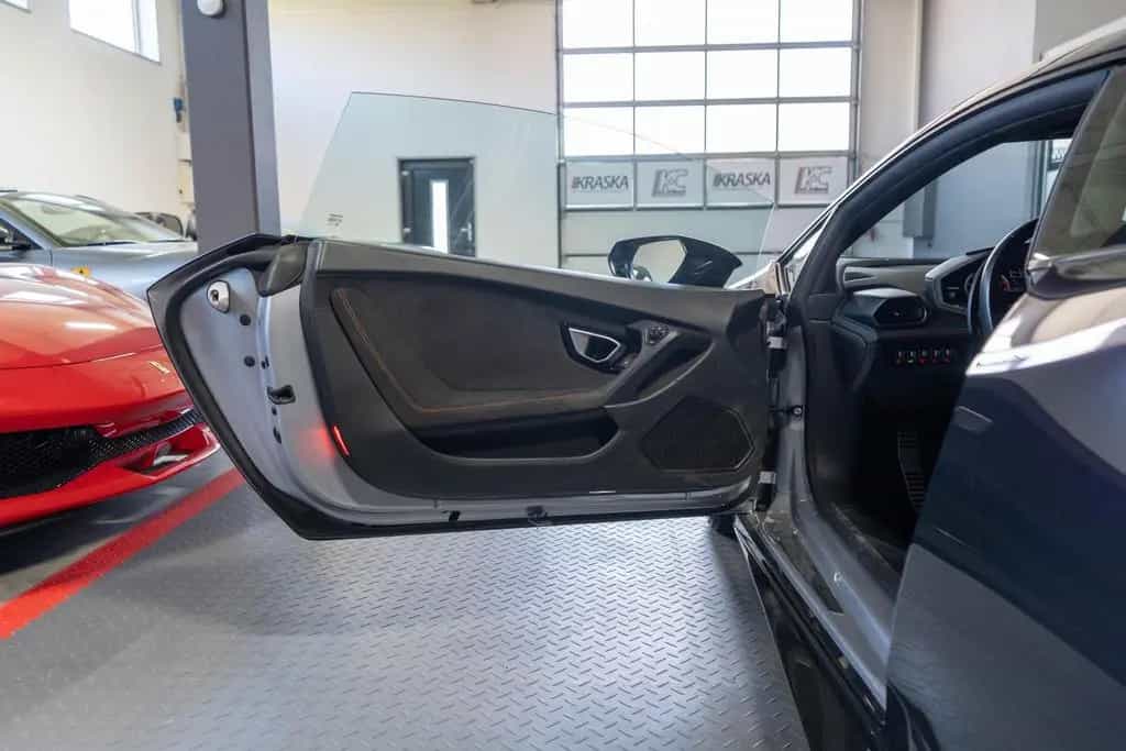 Lamborghini Huracán LP 610-4 LIFT KERAMIK VOSSEN NOVITEC H&R 11/2017-photo-16