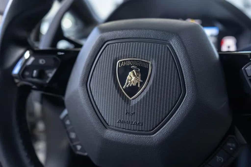 Lamborghini Huracán LP 610-4 LIFT KERAMIK VOSSEN NOVITEC H&R 11/2017-photo-22