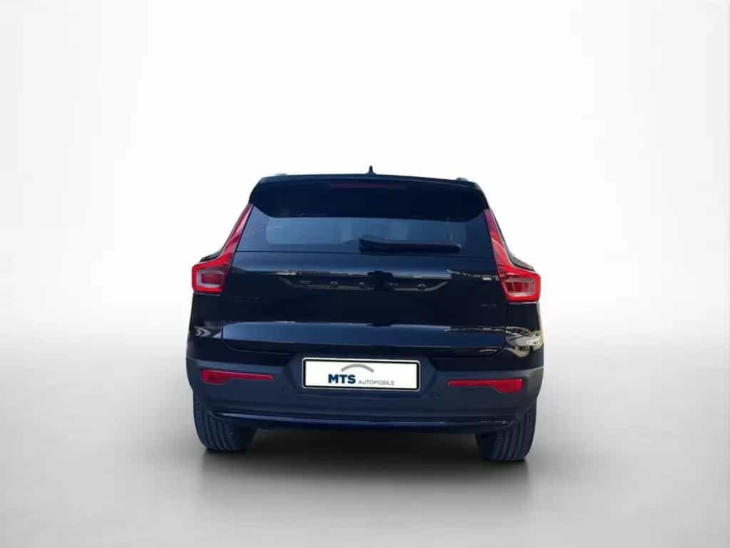 Volvo XC40 B3 Black Edition Plus AHK Harman/Kardon 02/2025-photo-6