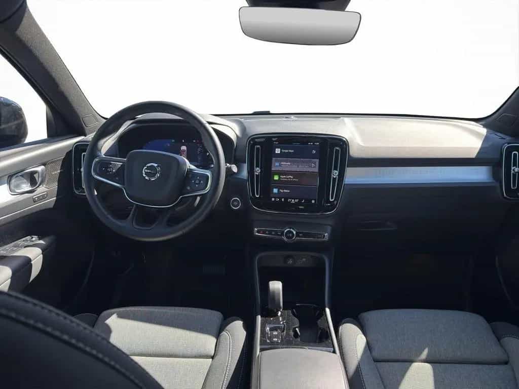 Volvo XC40 B3 Black Edition Plus Harman/Kardon 20" LM 02/2025-photo-14