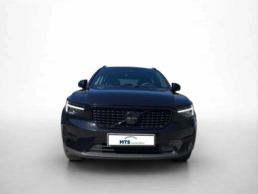 Volvo XC40 B3 Black Edition Plus Harman/Kardon 20" LM 02/2025-photo-2