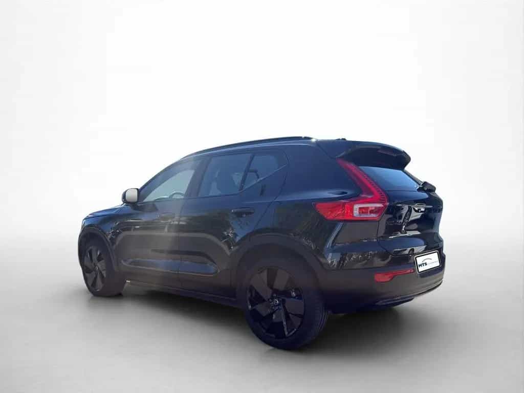 Volvo XC40 B3 Black Edition Plus Harman/Kardon 20" LM 02/2025-photo-7