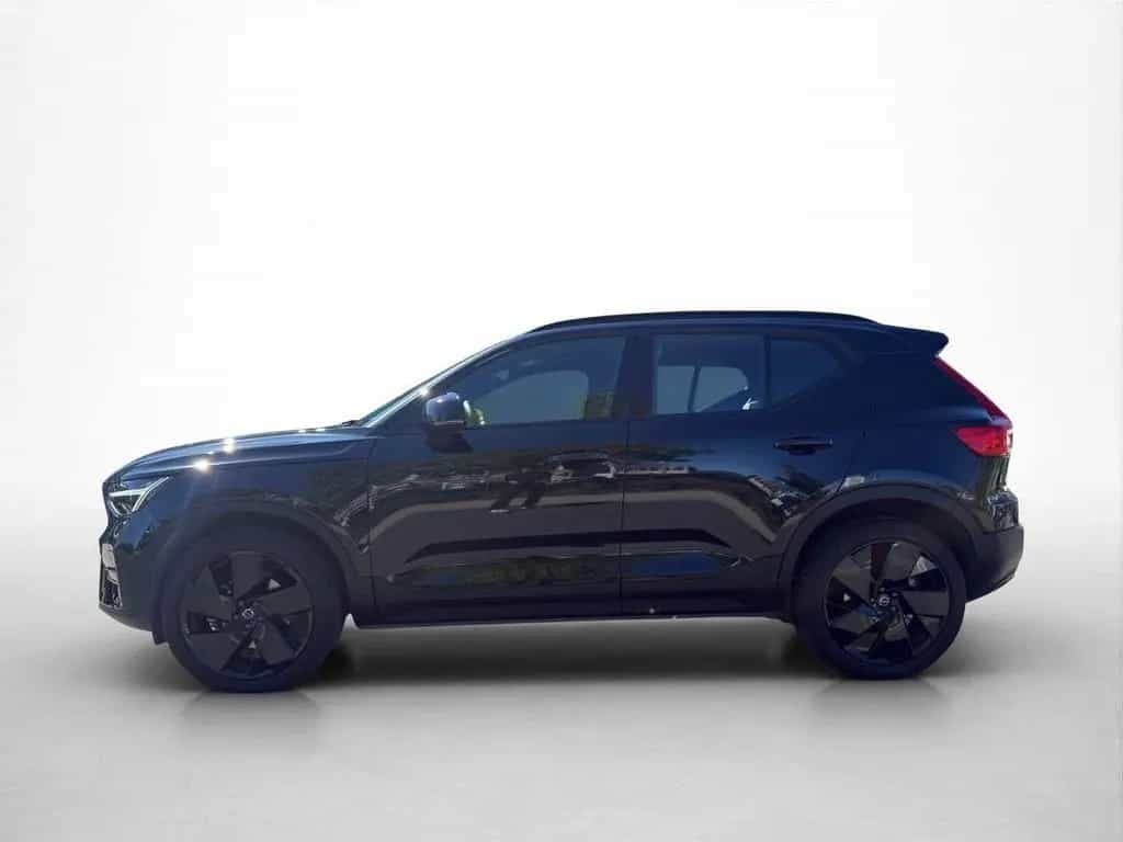 Volvo XC40 B3 Black Edition Plus Harman/Kardon 20" LM 02/2025-photo-8