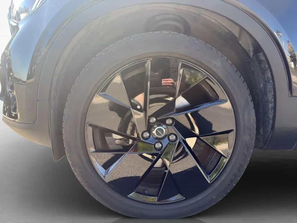 Volvo XC40 B3 Black Edition Plus Harman/Kardon 20" LM 02/2025-photo-9