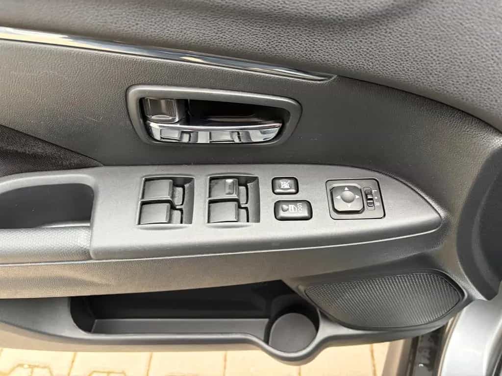 Mitsubishi ASX 2WD SPIRIT/ LED/NAVI/RFK/SHZ/1.HAND 05/2021-photo-15
