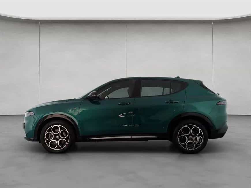 Alfa Romeo Tonale 1.5 VGT Hybrid Ti 01/2023-photo-1