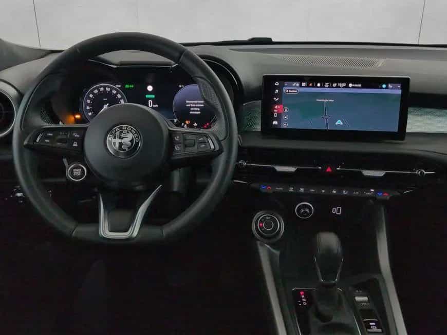 Alfa Romeo Tonale 1.5 VGT Hybrid Ti 01/2023-photo-12