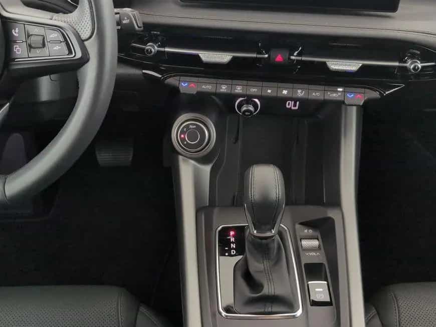 Alfa Romeo Tonale 1.5 VGT Hybrid Ti 01/2023-photo-13