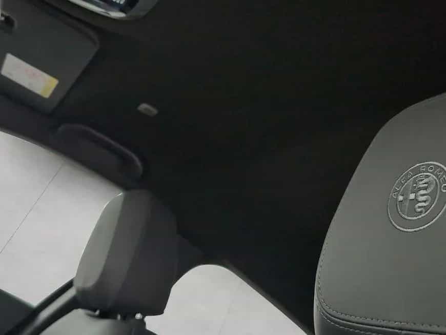 Alfa Romeo Tonale 1.5 VGT Hybrid Ti 01/2023-photo-15