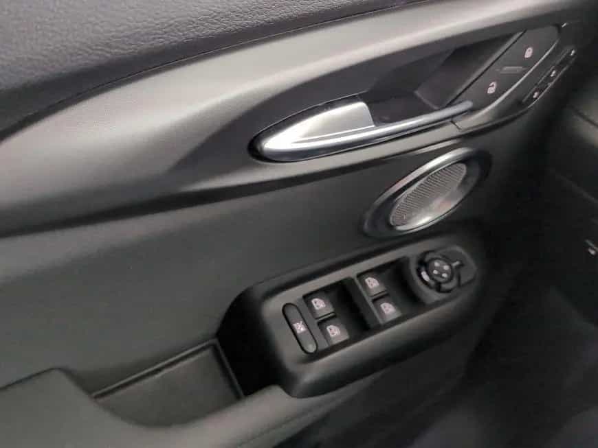 Alfa Romeo Tonale 1.5 VGT Hybrid Ti 01/2023-photo-16