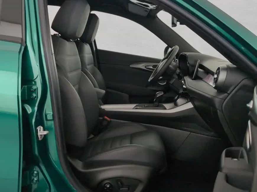 Alfa Romeo Tonale 1.5 VGT Hybrid Ti 01/2023-photo-18