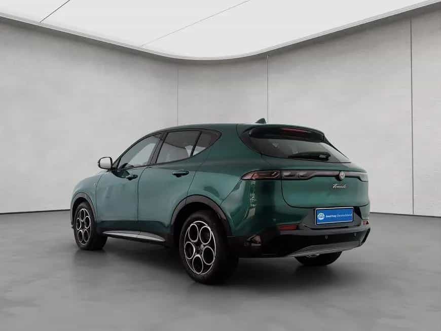 Alfa Romeo Tonale 1.5 VGT Hybrid Ti 01/2023-photo-2