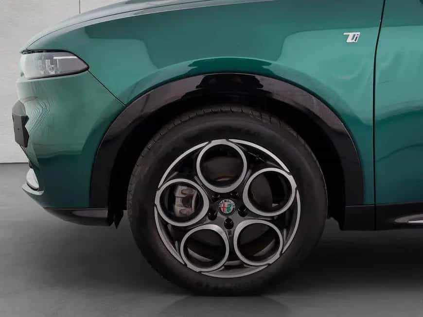 Alfa Romeo Tonale 1.5 VGT Hybrid Ti 01/2023-photo-24