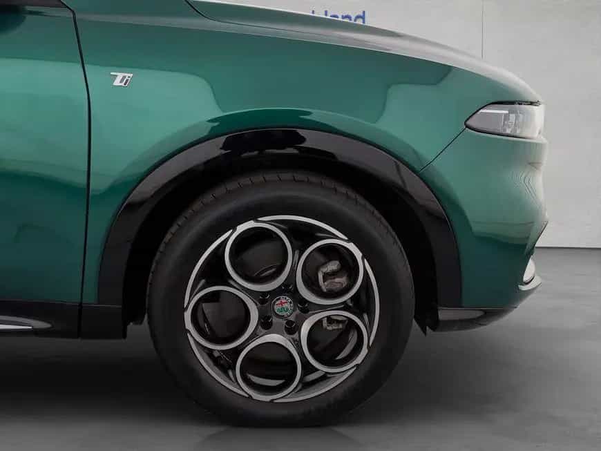Alfa Romeo Tonale 1.5 VGT Hybrid Ti 01/2023-photo-25
