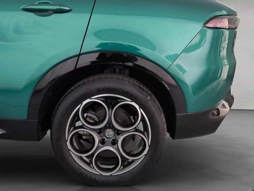 Alfa Romeo Tonale 1.5 VGT Hybrid Ti 01/2023-photo-26