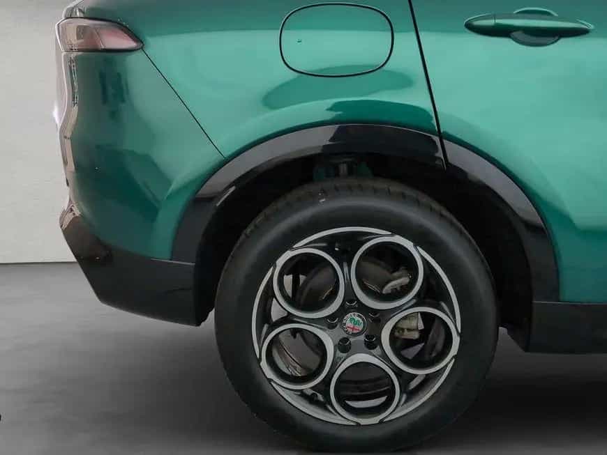 Alfa Romeo Tonale 1.5 VGT Hybrid Ti 01/2023-photo-27