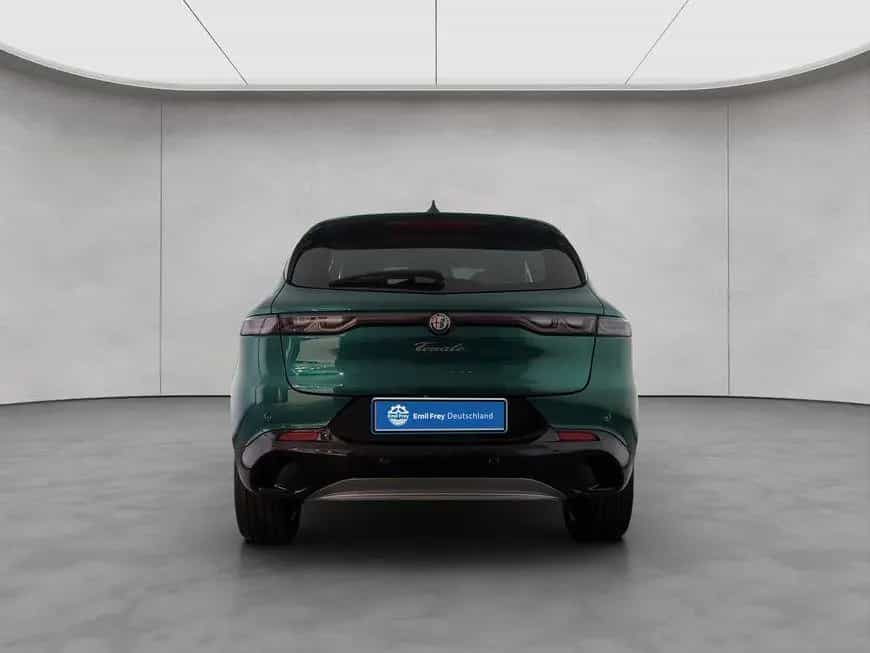 Alfa Romeo Tonale 1.5 VGT Hybrid Ti 01/2023-photo-3