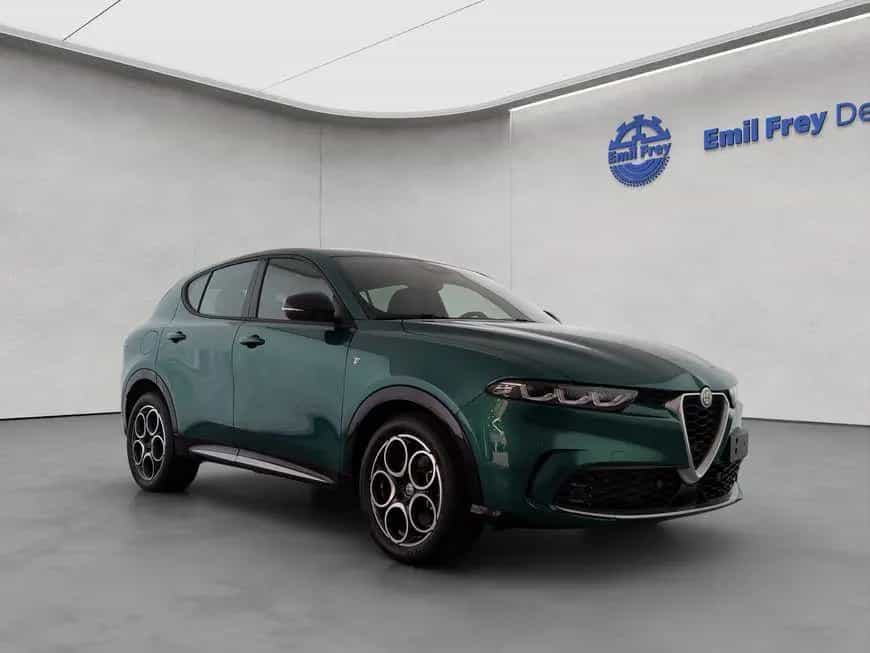 Alfa Romeo Tonale 1.5 VGT Hybrid Ti 01/2023-photo-7