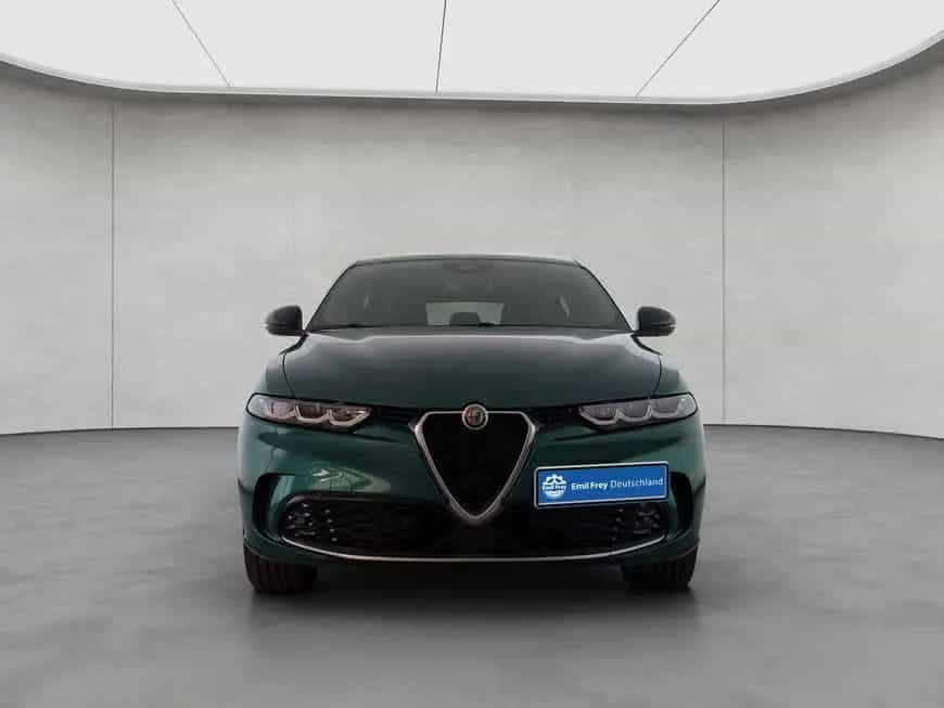 Alfa Romeo Tonale 1.5 VGT Hybrid Ti 01/2023-photo-8