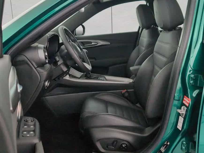 Alfa Romeo Tonale 1.5 VGT Hybrid Ti 01/2023-photo-9