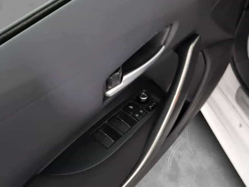 Toyota Corolla 1.8 Hybrid Team Deutschland NAVI+BI-LED+ 11/2022-photo-16