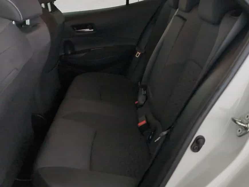 Toyota Corolla 1.8 Hybrid Team Deutschland NAVI+BI-LED+ 11/2022-photo-17