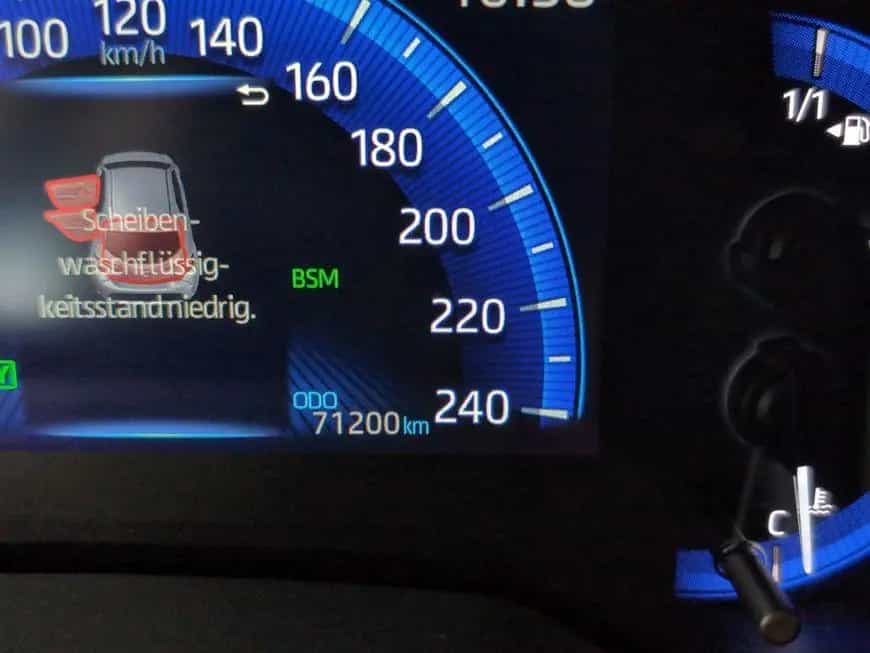 Toyota Corolla 1.8 Hybrid Team Deutschland NAVI+BI-LED+ 11/2022-photo-22
