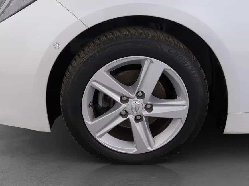 Toyota Corolla 1.8 Hybrid Team Deutschland NAVI+BI-LED+ 11/2022-photo-25
