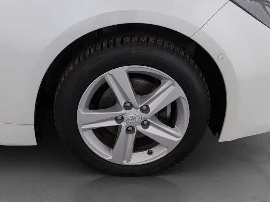 Toyota Corolla 1.8 Hybrid Team Deutschland NAVI+BI-LED+ 11/2022-photo-26