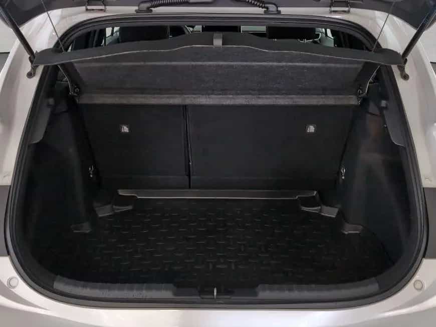 Toyota Corolla 1.8 Hybrid Team Deutschland NAVI+BI-LED+ 11/2022-photo-4