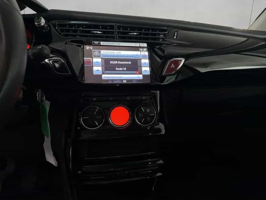 Citroën C3 Pure Tech 110 Stop&Start Exclusive 01/2017-photo-14